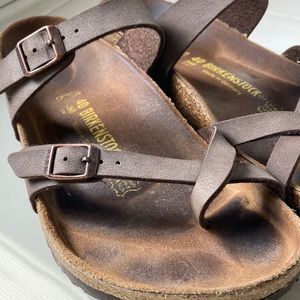 Birkenstock Sandals